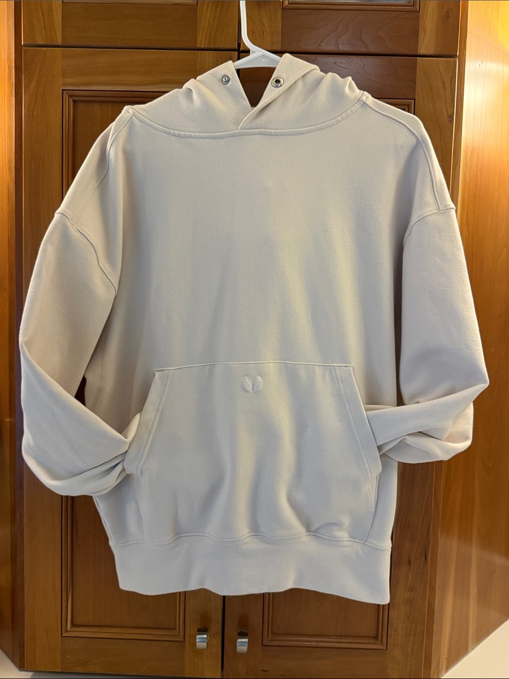 ASRV Men’s Limited Release Design Oversized Hoodie Size Small